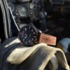 Hamilton Khaki Aviation Pilot Day Date Brown H64605531 - Image 6