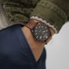 Hamilton Khaki Aviation Pilot Day Date Brown H64605531 - Image 11
