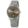 Hamilton Jazzmaster Thinline Brown H38525121 - Image 2