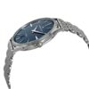 Hamilton Jazzmaster Thinline Blue H38525141 - Image 2