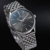 Hamilton Jazzmaster Thinline Anthracite H38525181 - Image 6
