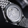 Hamilton Jazzmaster Thinline Anthracite H38525181 - Image 11