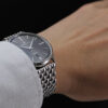 Hamilton Jazzmaster Thinline Anthracite H38525181 - Image 9
