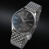 Hamilton Jazzmaster Thinline Anthracite H38525181 - Image 5