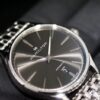 Hamilton Jazzmaster Thinline Anthracite H38525181 - Image 14