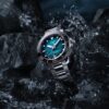 Tissot Seastar 2000 Professional Diver Automatic T120.607.11.041.00 - Image 8