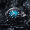 Tissot Seastar 2000 Professional Diver Automatic T120.607.11.041.00 - Image 7