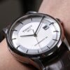 Tissot Luxury Silver Automatico T086.407.16.031.00 - Image 4