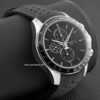Tissot V8 Automatic Chronograph Black T106.427.16.051.00 - Image 4