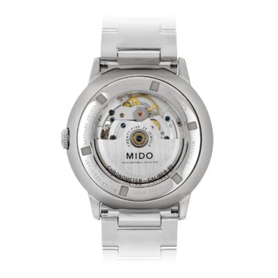 Mido Commander II Automatico Chronometer COSC M021.431.11.031.00