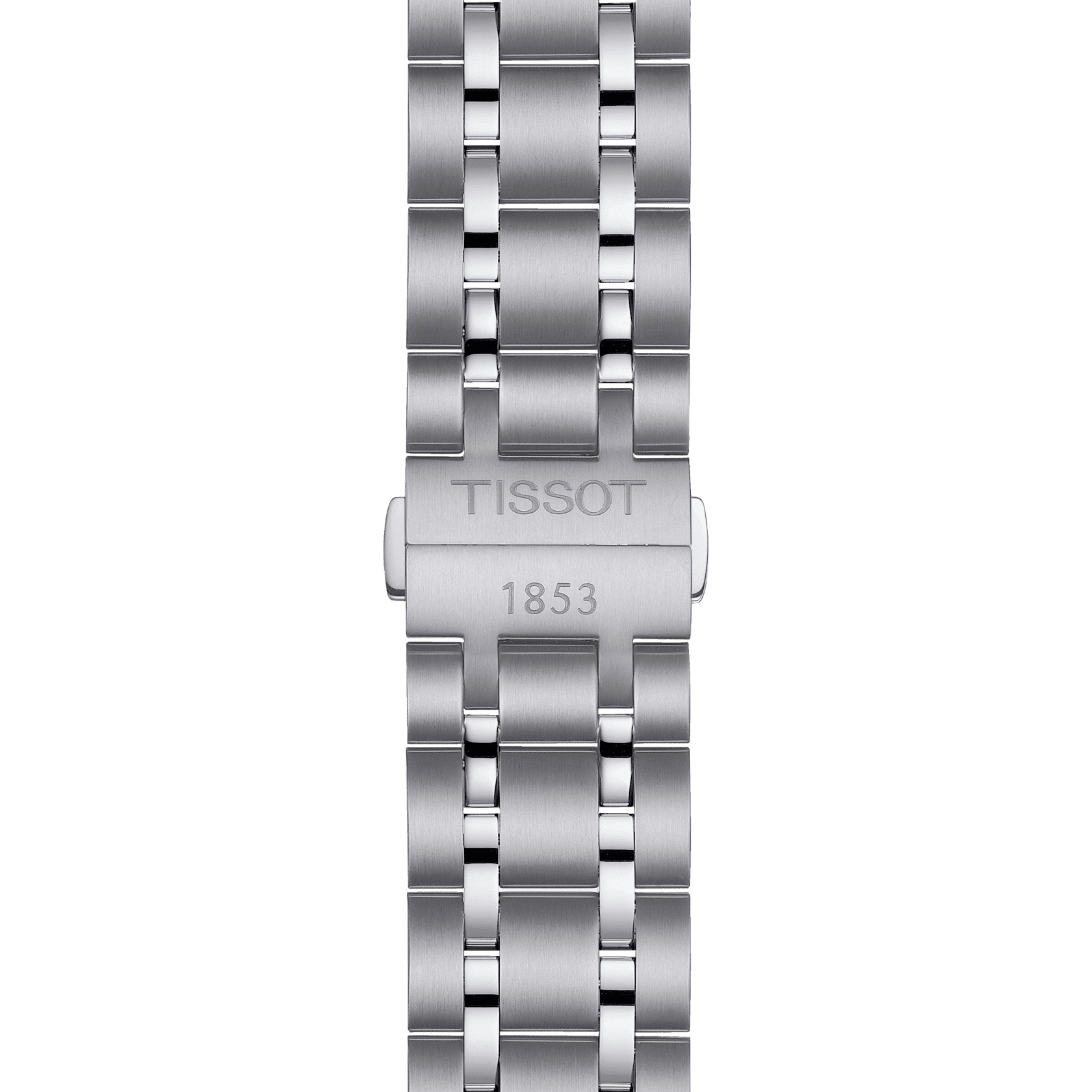 Tissot Couturier Powermatic 80 Automatic White T035.407.11.031.01