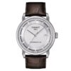 Tissot Luxury Silver Automatico T086.407.16.031.00