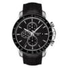 Tissot V8 Automatic Chronograph Black T106.427.16.051.00