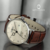 Zeppelin LZ129 Hindenburg Automatic Cream - Image 4