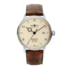 Zeppelin LZ129 Hindenburg Automatic Cream