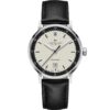 Hamilton Intra-Matic Auto White H38425720