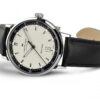 Hamilton Intra-Matic Auto White H38425720 - Image 3