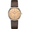 Hamilton Intra-Matic Auto Champagne H38455501