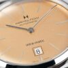 Hamilton Intra-Matic Auto Champagne H38455501 - Image 4