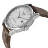 Tissot Luxury Silver Automatico T086.407.16.031.00 - Image 3