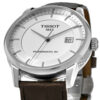 Tissot Luxury Silver Automatico T086.407.16.031.00 - Image 2