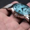 Seiko Presage Cocktail Frozen Margarita JDM SRPE49 - Image 7