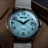 Seiko Presage Cocktail Frozen Margarita JDM SRPE49 - Image 3