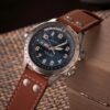 Hamilton Khaki Aviation X-Wind Day Date H77765541 - Image 8