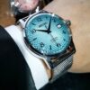 Seiko Presage Cocktail Frozen Margarita JDM SRPE49 - Image 8