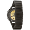 Bulova Precisionist CURV Chronograph Black Skeleton 98A206 - Image 3
