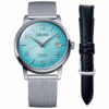 Seiko Presage Cocktail Frozen Margarita JDM SRPE49 - Image 2