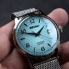 Seiko Presage Cocktail Frozen Margarita JDM SRPE49 - Image 4
