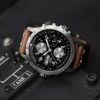 Hamilton Khaki Aviation X-Wind Auto Chrono H77616533 - Image 5