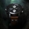 Hamilton Khaki Aviation X-Wind Auto Chrono H77616533 - Image 8