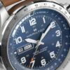 Hamilton Khaki Aviation X-Wind Day Date H77765541 - Image 5