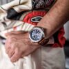 Hamilton Khaki Aviation X-Wind Day Date H77765541 - Image 9