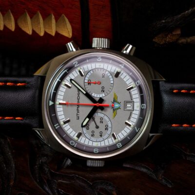 Sturmanskie Open Space Special Edition Chronograph 3133-1981260
