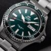 Orient Kamasu Diver Automatico Green RA-AA0004E19B - Image 5