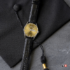 Tissot Heritage Visodate Champagne T118.430.16.021.00 - Image 4