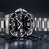 Longines HydroConquest Black Dial 41 mm L3.742.4.56.6 - Image 6