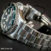 Orient Kamasu Diver Automatico Green RA-AA0004E19B - Image 8