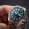 Orient Kamasu Diver Automatico Green RA-AA0004E19B - Image 3