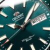 Orient Kamasu Diver Automatico Green RA-AA0004E19B - Image 6