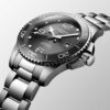 Longines HydroConquest Grey Dial 41 mm Ceramic L3.781.4.76.6 - Image 2