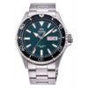 Orient Kamasu Diver Automatico Green RA-AA0004E19B