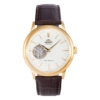Orient Bambino Open Heart Gold RA-AG0003S10A