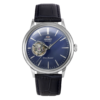 Orient Bambino Open Heart Blue RA-AG0005L10A
