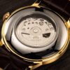 Orient Bambino Open Heart Gold RA-AG0003S10A - Image 4