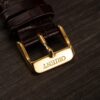 Orient Bambino Open Heart Gold RA-AG0003S10A - Image 5