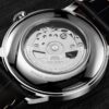 Orient Bambino Open Heart White RA-AG0002S10A - Image 4